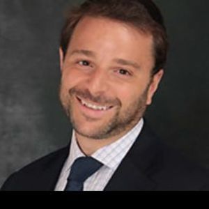 Meet your Posher, Seth